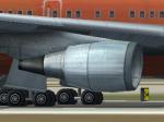 FSX Boeing 747-400 Mega Pack